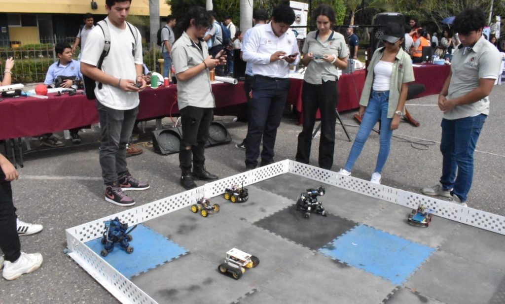 #Veracruz Abre Tec Poza Rica proceso de recepción de nuevos&nbsp;estudiantes