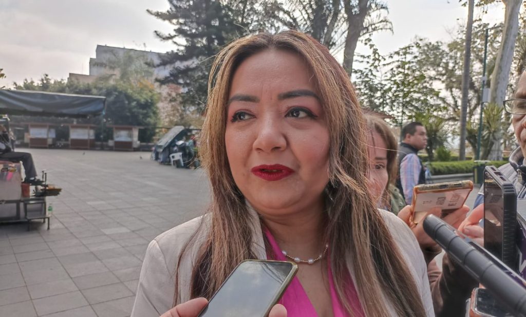 #Veracruz Trabaja OPLE Veracruz para garantizar elecciones pacíficas el 2 de&nbsp;junio