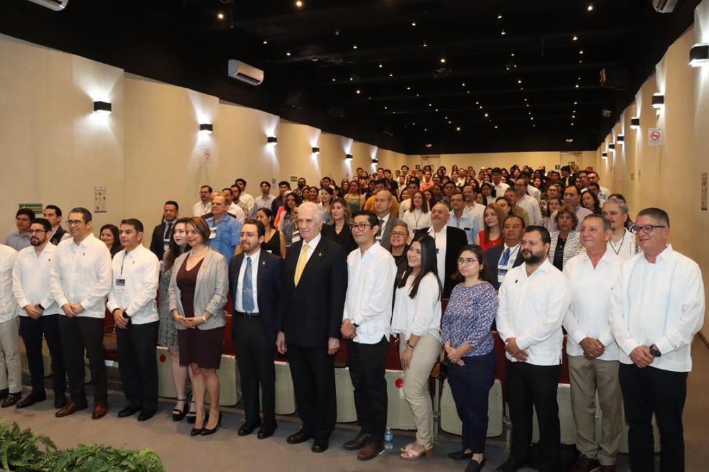 #Yucatán #UADY realiza las Jornadas Académicas de Derecho&nbsp;Constitucional