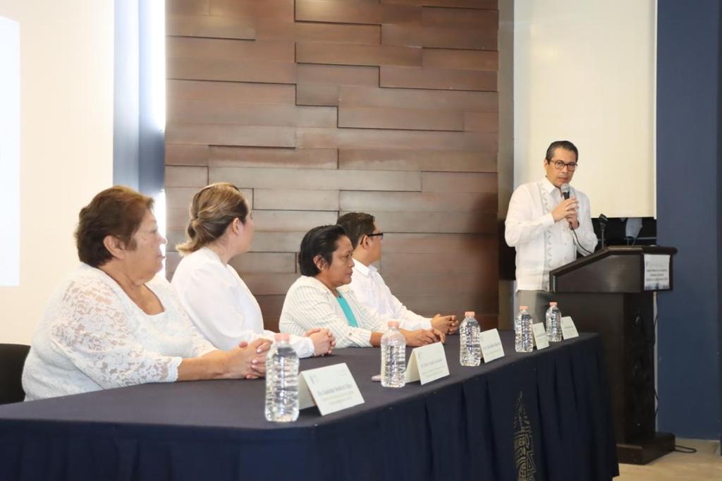 #Yucatán Facultades y escuelas nacionales se reúnen para fortalecer la formación en la&nbsp;enfermería