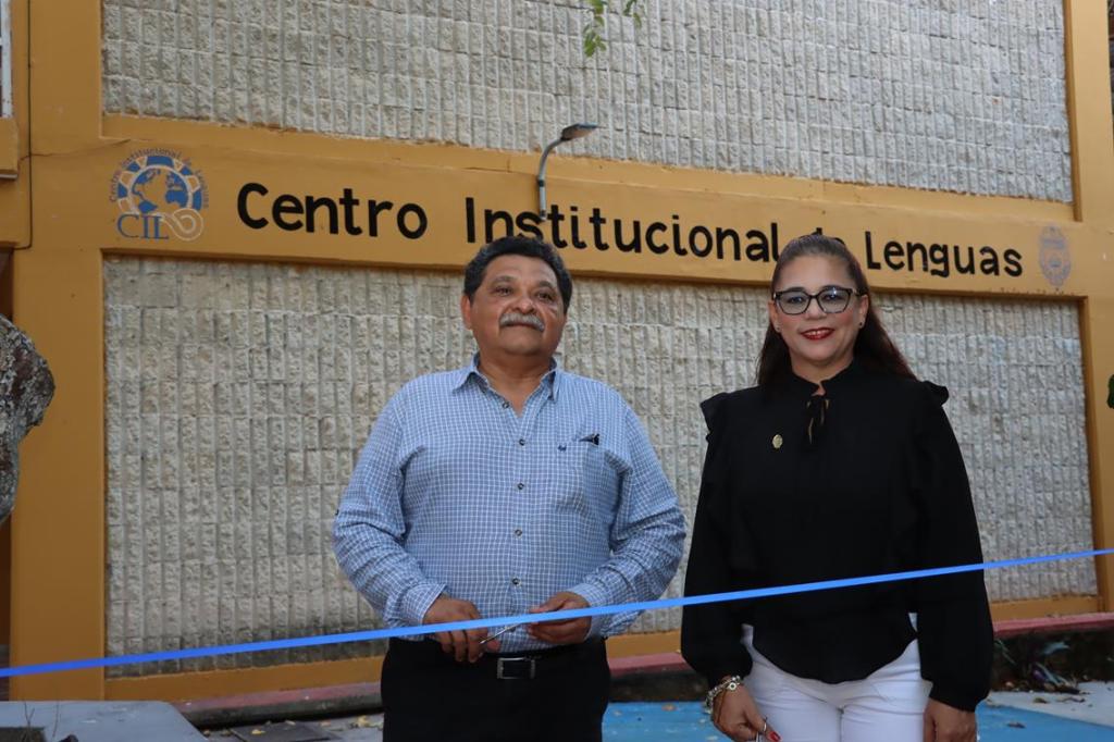 #Yucatán Inauguran la Sede Chuburná del Centro Institucional de Lenguas&nbsp;#UADY