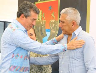 #Chiapas Rehabilitan edificio de la Fiscalía de&nbsp;Migrantes