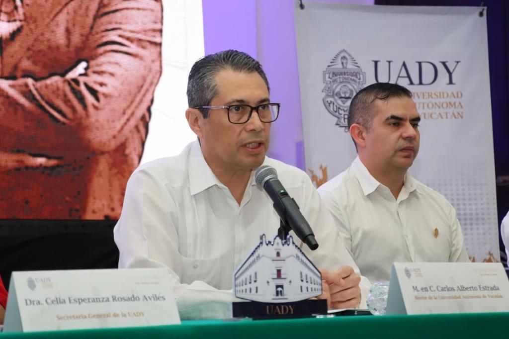 #Yucatán #UADY festejará su 102 aniversario con actividades académicas, deportivas y&nbsp;culturales