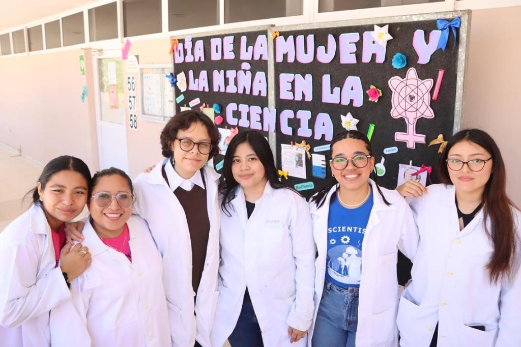 #Yucatán Fomentar el interés de la ciencia a temprana edad atraerá a las nuevas&nbsp;generaciones