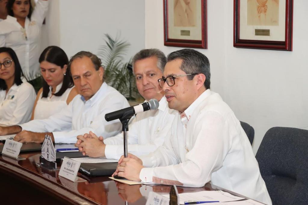 #Yucatán #UADY suma esfuerzos por el Comercio&nbsp;Justo