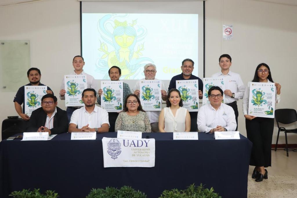 #Yucatán Jóvenes tendrán un espacio para hacer frente al Cambio&nbsp;Climático