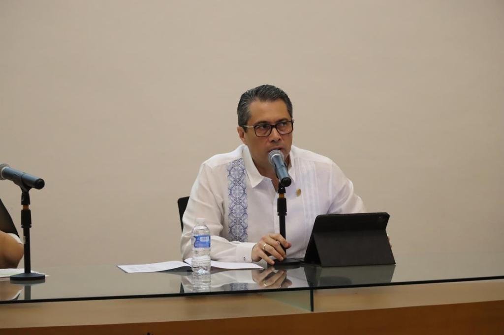 #Yucatán Avalan por unanimidad modificar el #MEFI para aplicar nuevo sistema de&nbsp;créditos