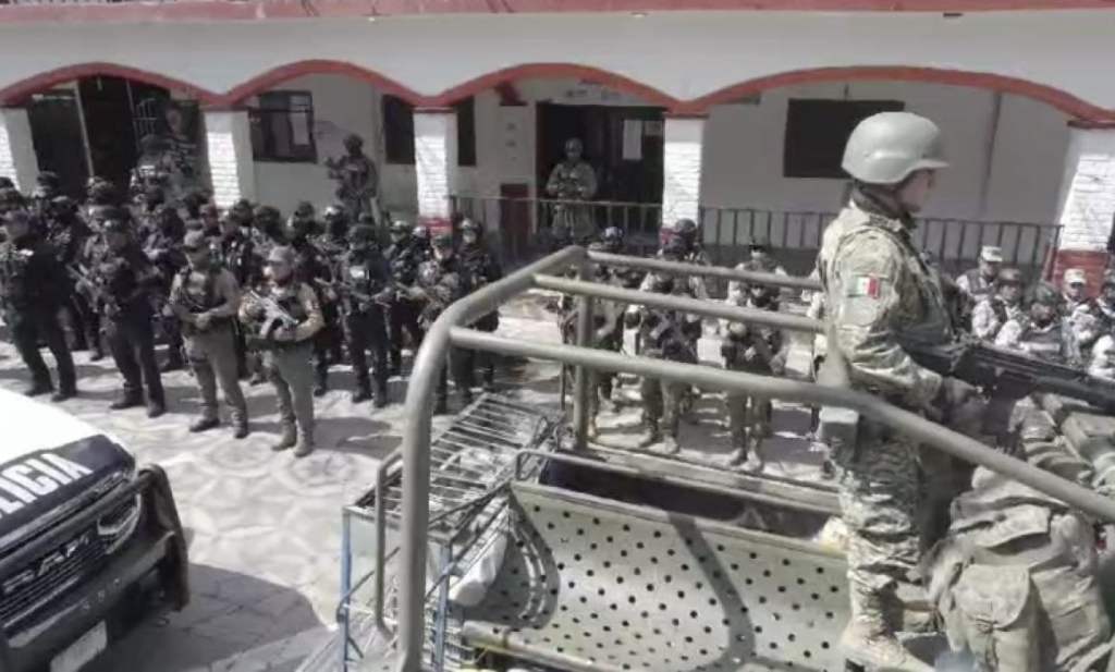 #Veracruz Identifican y entregan cuerpos de 7 personas asesinadas en&nbsp;Acultzingo