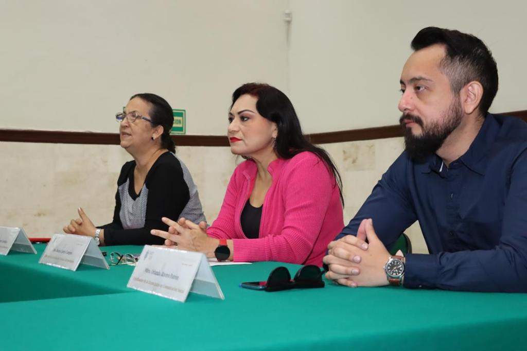 #Yucatán #UADY será sede del V Encuentro Internacional sobre Comunicación y&nbsp;Juventudes