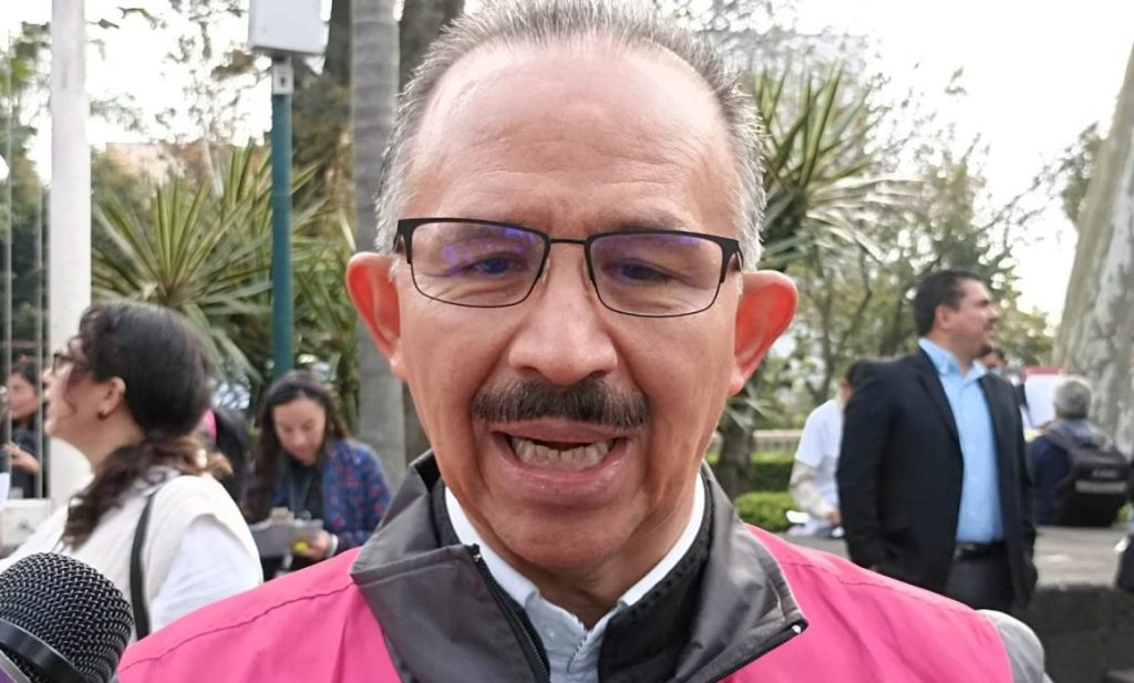 #Veracruz Garantiza INE seguridad a candidatos que se sientan en&nbsp;riesgo