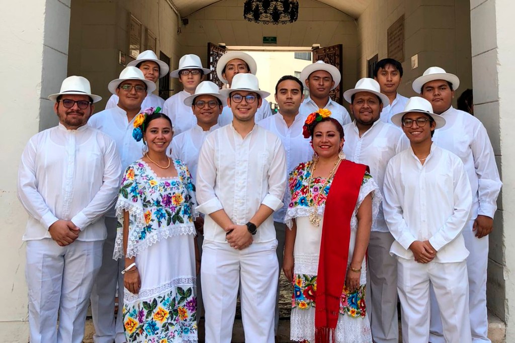 #Yucatán Orquesta Típica Universitaria presentará concierto de gala con música yucateca y&nbsp;mexicana