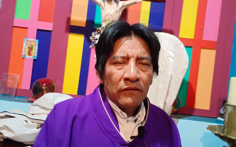 #Chiapas ¿Sacerdotes de Chiapas están involucrados con el crimen&nbsp;organizado?