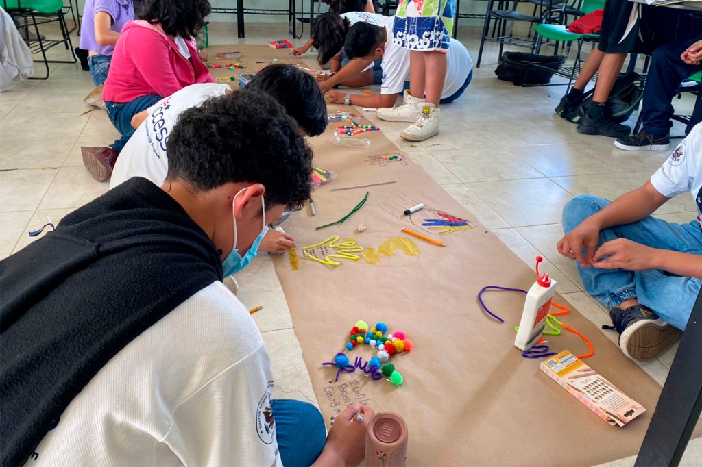 #Yucatán Destacan los resultados del Programa Access en la&nbsp;#UADY