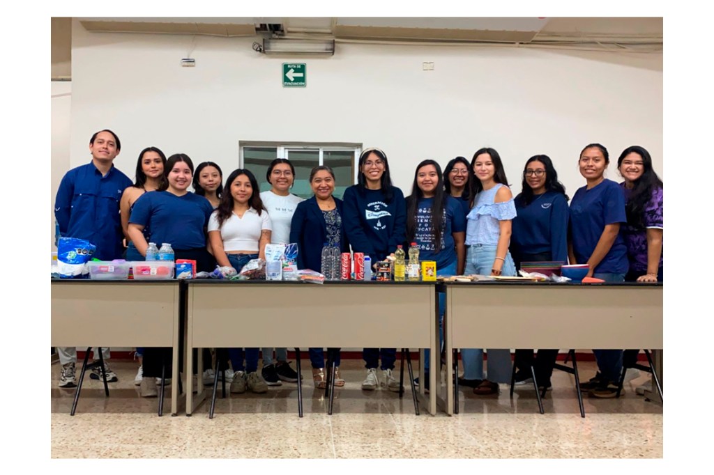 #Yucatán #UADY forma parte del programa piloto de la #SEP “Niñas y Niños en&nbsp;#STEM”