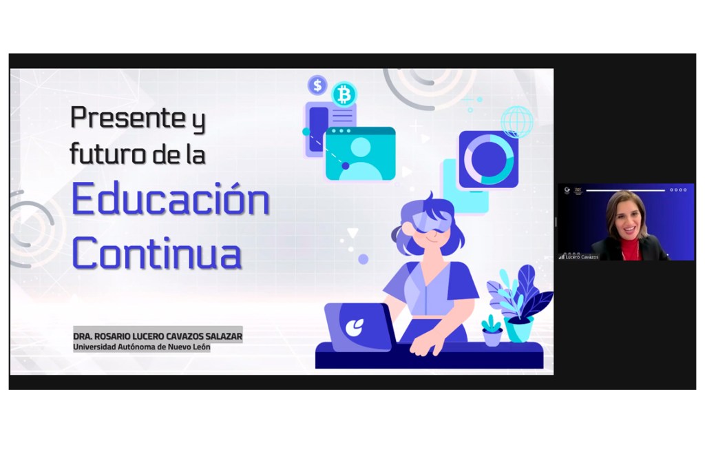 #Yucatán La revolución de la educación está impulsada por la era&nbsp;digital