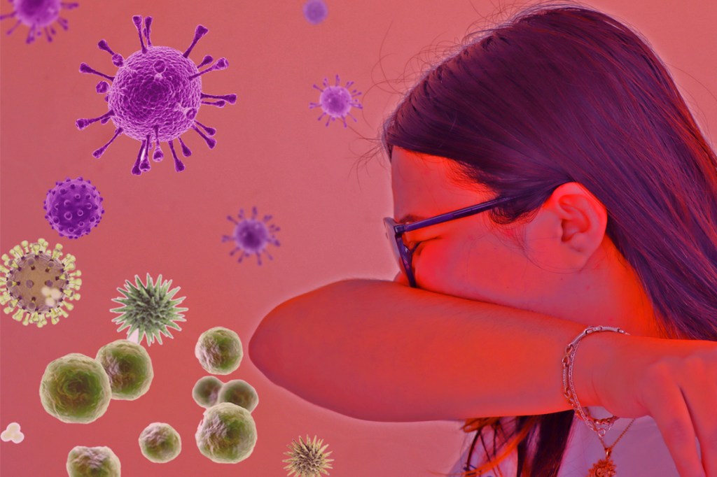 #Yucatán Reiteran el llamado de acudir al médico ante las enfermedades&nbsp;respiratorias