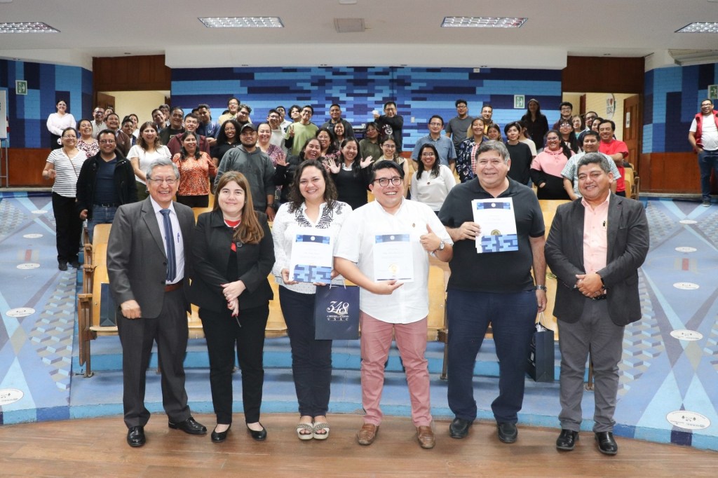 #Yucatán #UADY sienta las bases de colaboración con la Universidad de&nbsp;#SanCarlos