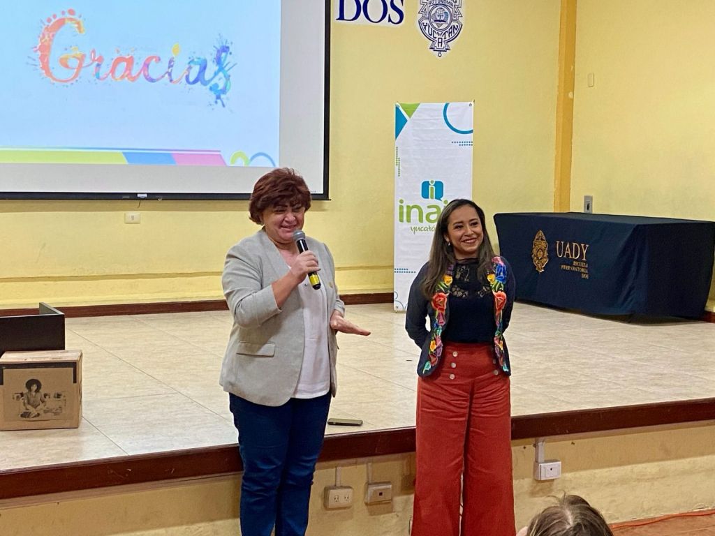 #Yucatán Las dos caras de la culpa: Obra de teatro para reflexionar sobre la&nbsp;privacidad.