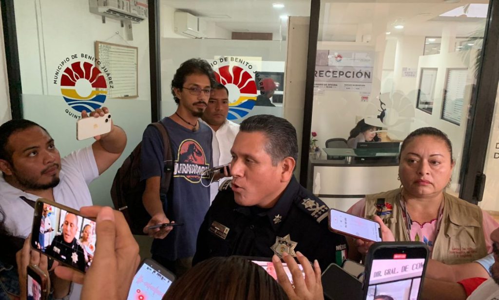 #QuintanaRoo A la baja delitos en carreteras de Quintana&nbsp;Roo