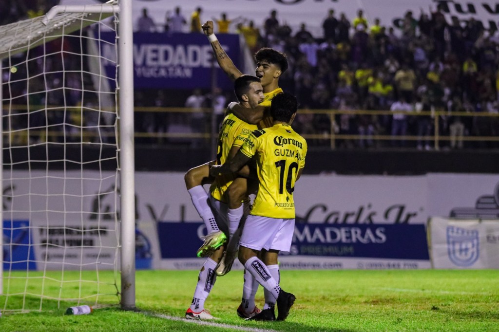 #Yucatán #Venados hace la hombrada y mantiene el&nbsp;invicto