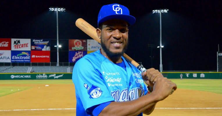 #Yucatán El cubano #YordanysLinares se incorporará a los #Azulejos de la&nbsp;#DoloresOtero