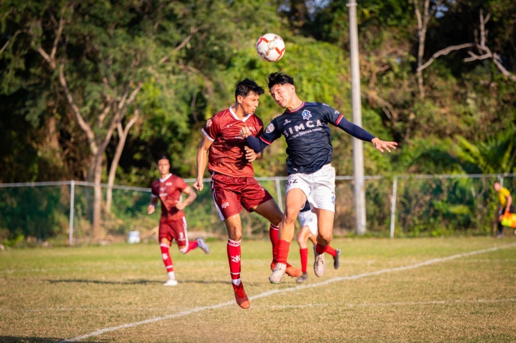 #Yucatán #ProgresoF.C cae en los penales tras un agónico empate en&nbsp;#PuertoMorelos