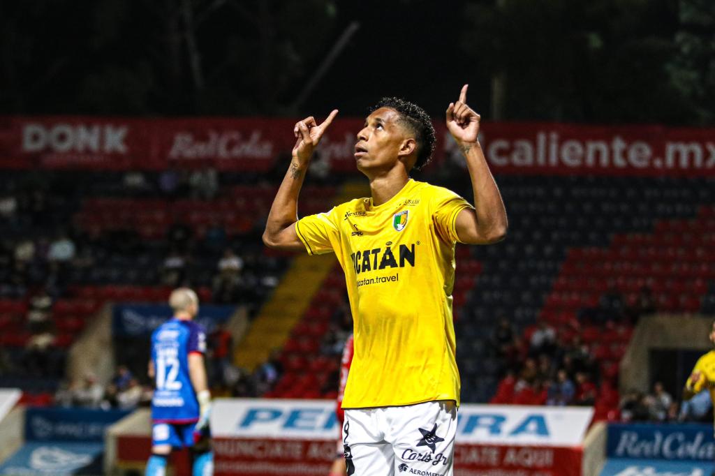 #Yucatán El Venado regresa en&nbsp;acción