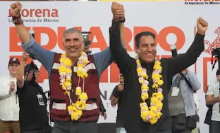 #Chiapas Continuar defensa de la 4T:&nbsp;Torres