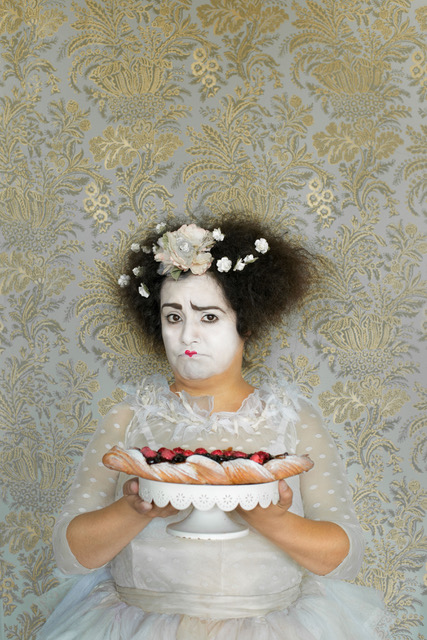 #Yucatán Emoción y Fantasía: ‘Perhaps, Perhaps… Quizás’ con #GabrielaMuñoz en el Palacio de la&nbsp;Música