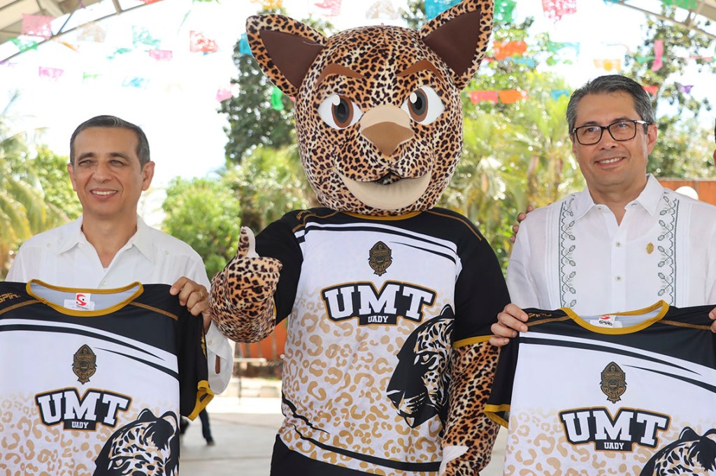 #Yucatán La Unidad Multidisciplinaria de #Tizimín cumple 24&nbsp;años