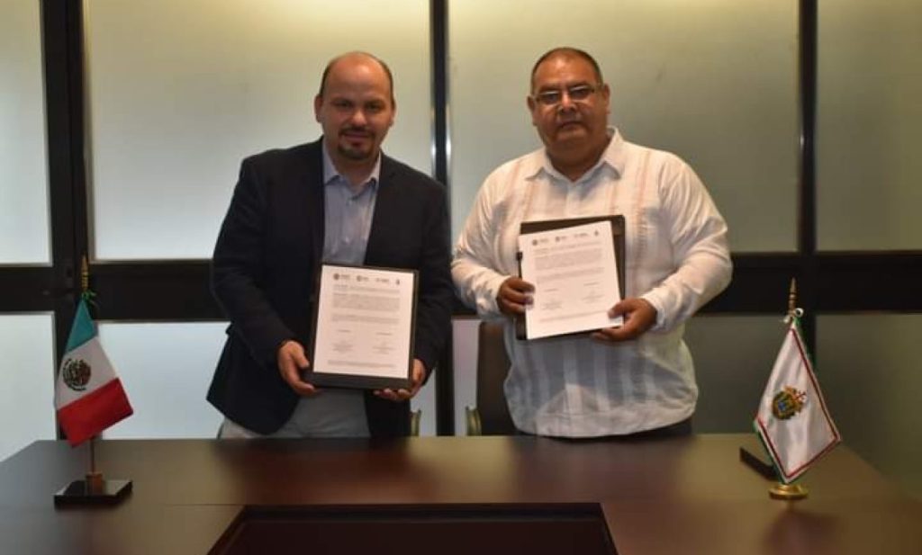 #Veracruz Baja deserción en&nbsp;OBAEV