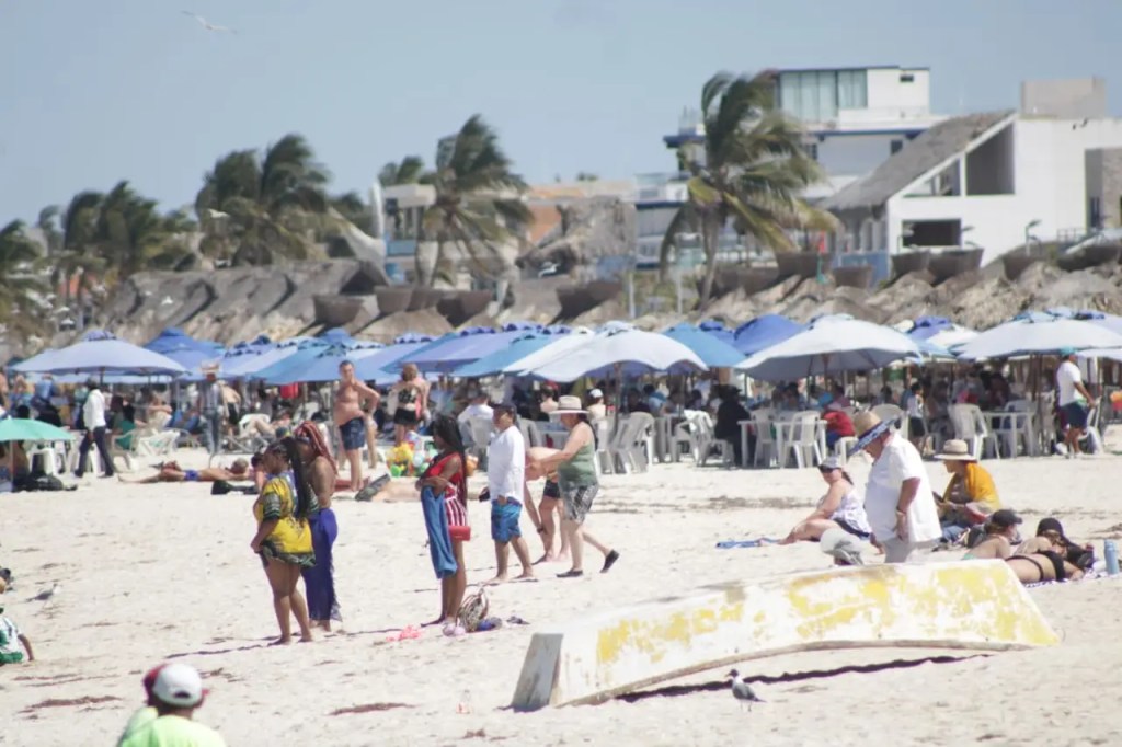 #Yucatan Frente frío afectará hoy a Yucatán; este es el pronóstico para el fin de&nbsp;semana