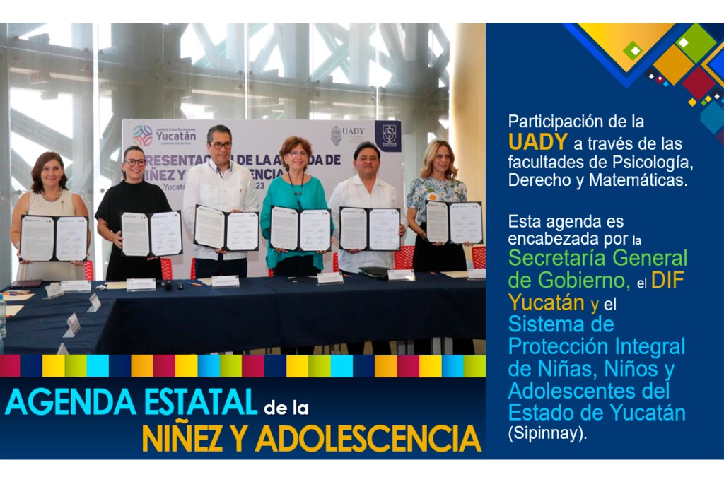 #Yucatán Cercanía con la sociedad, pilar importante para la&nbsp;#UADY