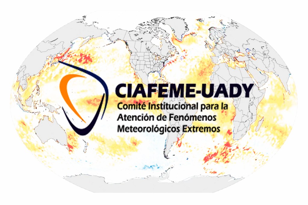 #Yucatán Pronostican calurosa Semana&nbsp;Santa