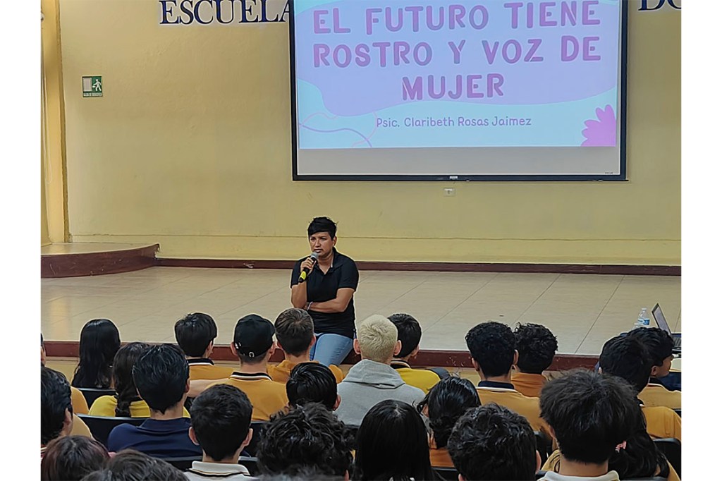 #Yucatán Más oportunidades y respeto es la lucha de las mujeres para defender sus&nbsp;derechos