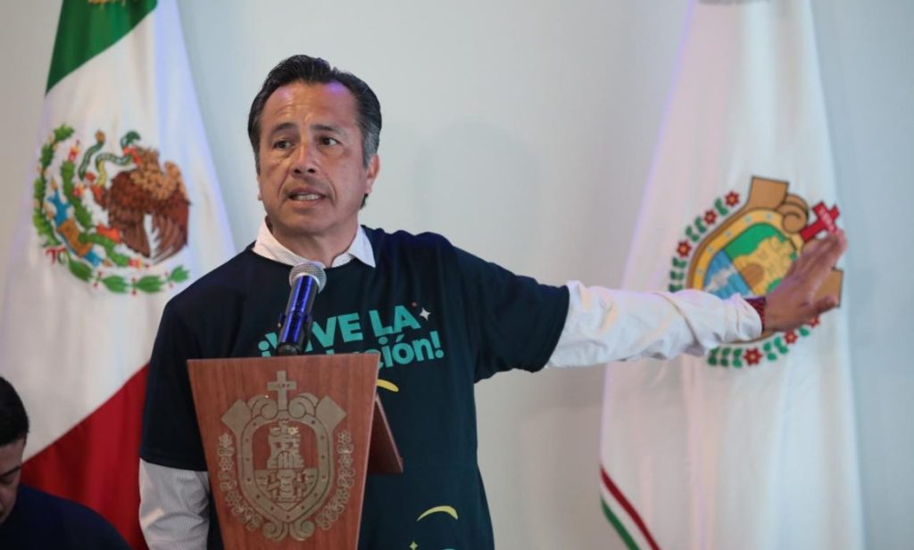 #Veracuz Lamentable, liberación de implicado en caso María Elena&nbsp;Ferral