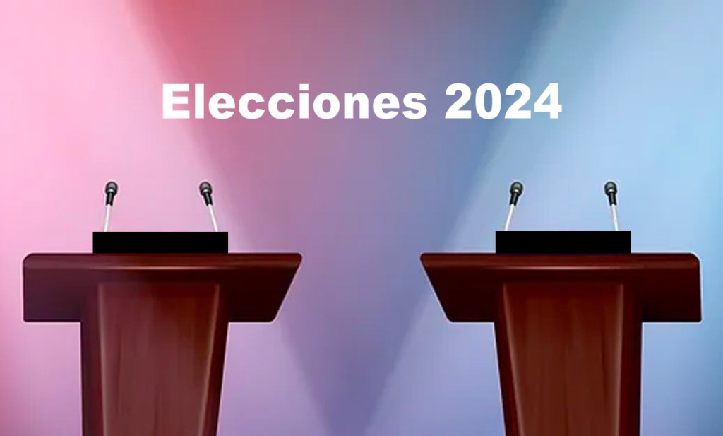 #Veracruz Rumbo a la gubernatura de Veracruz habrá 2 debates; aprueban&nbsp;moderadores
