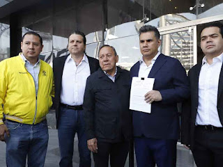 #Chiapas Confío en autoridades federales: Ochoa&nbsp;Gallegos