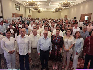 #Chiapas Reconocen a profesionales de la salud en&nbsp;Chiapas