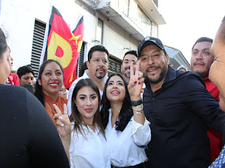 #Yucatan PT Comitán ya tiene&nbsp;coordinador