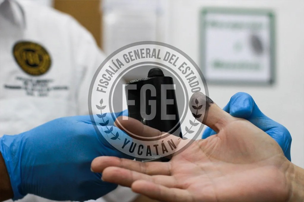 #Yucatan En Yucatán, la vinculan a proceso por morder en la oreja a una&nbsp;mujer