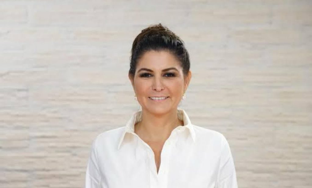 #QuintanaRoo Fallece la funcionaria Flor&nbsp;Ruíz