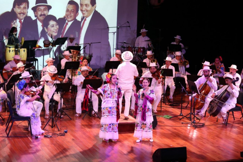 #Yucatán Rinden homenaje póstumo a la cantautora&nbsp;#AngélicaBalado