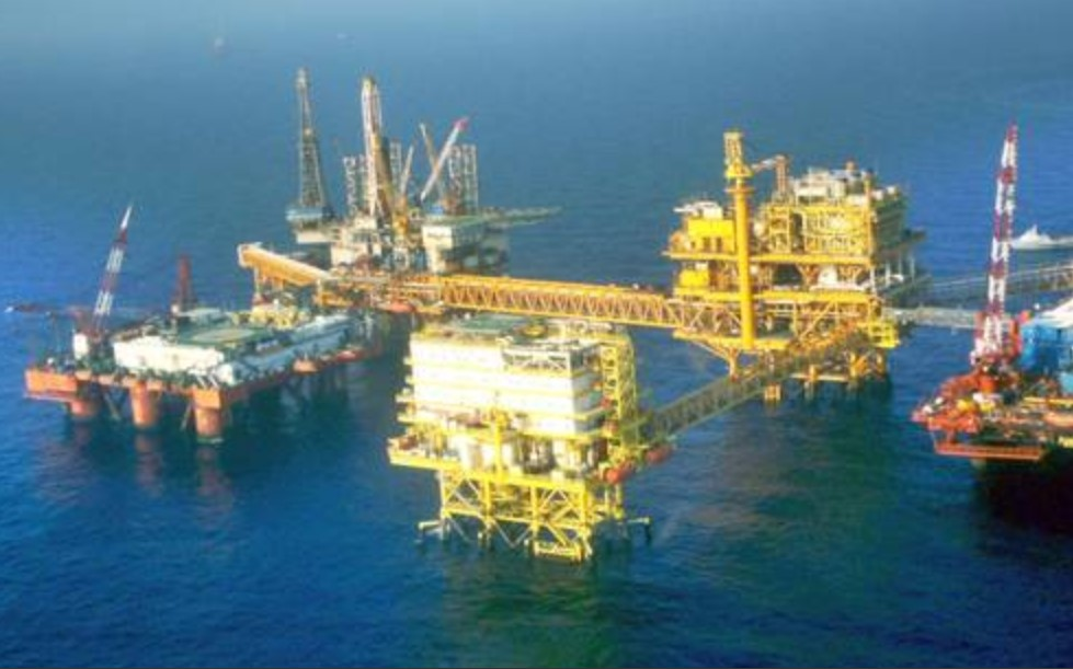 #Campeche Campo #KuMaloob incorporará 42 dos mil barriles de&nbsp;aceite