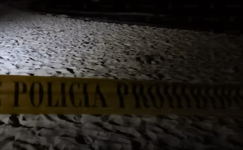 #QuintanaRoo #Cancún: Trabajadores del #TrenMaya mueren ahogados en la zona&nbsp;hotelera