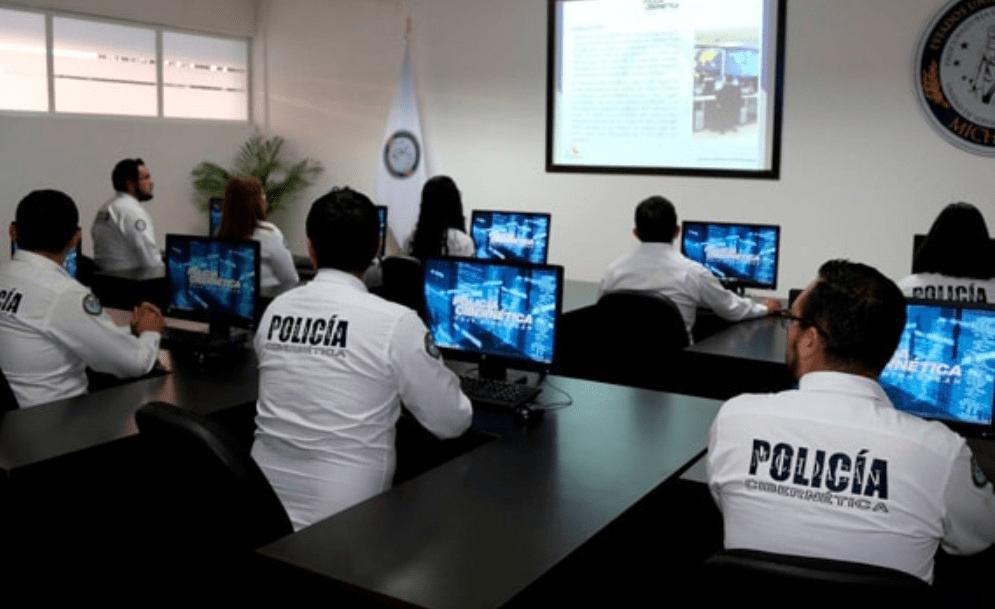 #Campeche Campechanos en la mira de estafadores&nbsp;cibernéticos