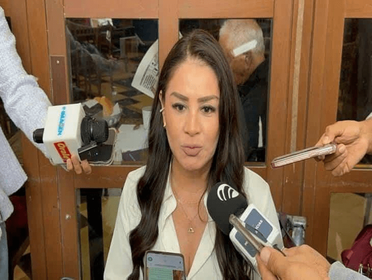 #Veracruz No habrá cambios de regidores de #Morena, no hay acuerdo con suplentes:&nbsp;Edil