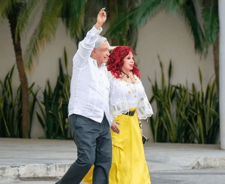 #Campeche #AMLO supervisa&nbsp;#IMSSBienestar