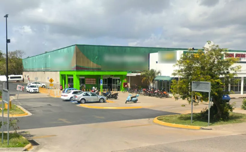 #QuintanaRoo #PlayadelCarmen: Dan prórroga hasta marzo para permiso a&nbsp;comercios