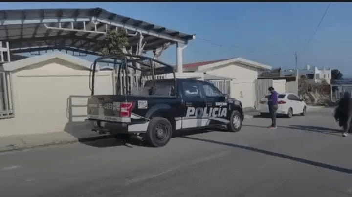 #Campeche Vigilarán escuelas para evitar&nbsp;robos